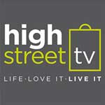 High Street Tv Discount Code