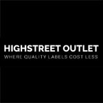 Highstreet Outlet Discount Code - Up To 10% OFF