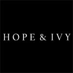 Hope and Ivy Discount Code - Up To 10% OFF