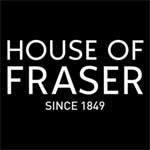 House Of Fraser Discount Code