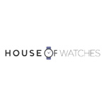 House Of Watches Discount Code - Up To 10% OFF