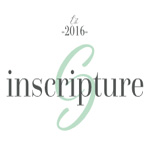 Inscripture Discount Code