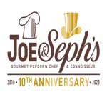 Joe and Sephs Voucher Code