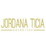 Jordana Ticia Cosmetics Voucher Code