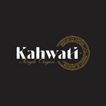 Kahwati Speciality Coffee Voucher Code