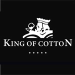 King of Cotton Discount Code - Up To 30% OFF