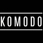 Komodo Discount Code
