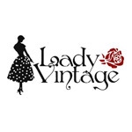 Lady Vintage Discount Code