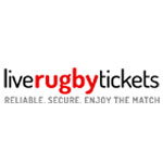 Live Rugby Tickets Voucher Code