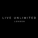 Live Unlimited London Voucher Code