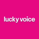 Lucky Voice Voucher Code