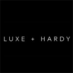 Luxe and Hardy Voucher Code