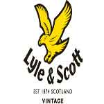 Lyle and Scott UK Discount Code