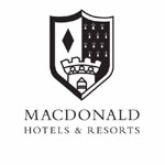 Macdonald Hotels Voucher Code