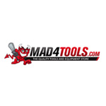 Mad4Tools Discount Code - Up To 5% OFF