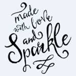 Made With Love and Sparkle Discount Code- Up To 20% OFF
