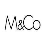 M&Co Discount Code
