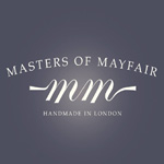Masters of Mayfair Voucher Code