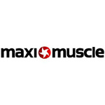 Maxi Muscle Discount Code