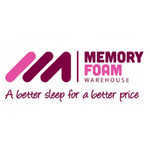 Memory Foam Warehouse Discount Code - Up To 10% OFF