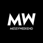 Messy Weekend Discount Code - Up To 10% OFF