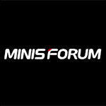 Minisforum Discount Code - Up To £10 OFF