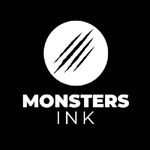 Monsters Ink Discount Code - Up To 10% OFF
