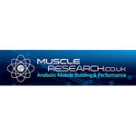 Muscle Research Voucher Code