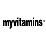 MyVitamins UK Discount Code