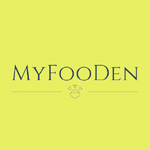 MyFooDen Voucher Code