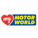 My Motor World Discount Code - Up To 20% OFF