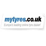 MyTyres Discount Code - Up To 10% OFF
