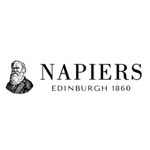 Napiers Edinburgh Discount Code - Up To 10% OFF