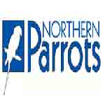 Northern Parrots Voucher Code