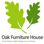 Oak Furniture House Discount Code