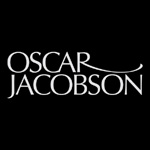 Oscar Jacobson Discount Code - Up To 10% OFF