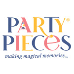 Party Pieces Discount Code - Up To £5 OFF