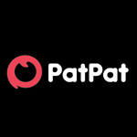 PatPat UK Voucher Code