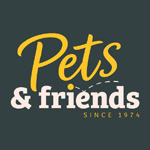 Pets and Friends Discount Code - Up To 10% OFF