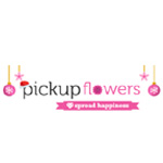 Pickupflowers Discount Code