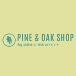 Pine and Oak Shop Voucher Code