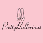 Pretty Ballerinas Discount Code - Up To 10% OFF