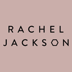 Rachel Jackson Discount Code - Up To 10% OFF