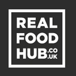 Real Food Hub Voucher Code