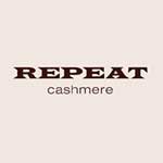 Repeat Cashmere Discount Code - Up To 15% OFF
