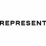 Represent Discount Code - Up To 20% OFF