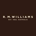 Rm Williams Voucher Code