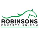 Robinsons Equestrian Discount Code