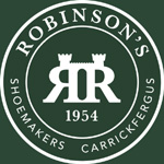 Robinsons Shoes Discount Code - Up To 10% OFF
