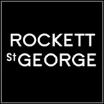 Rockett St George Voucher Code
